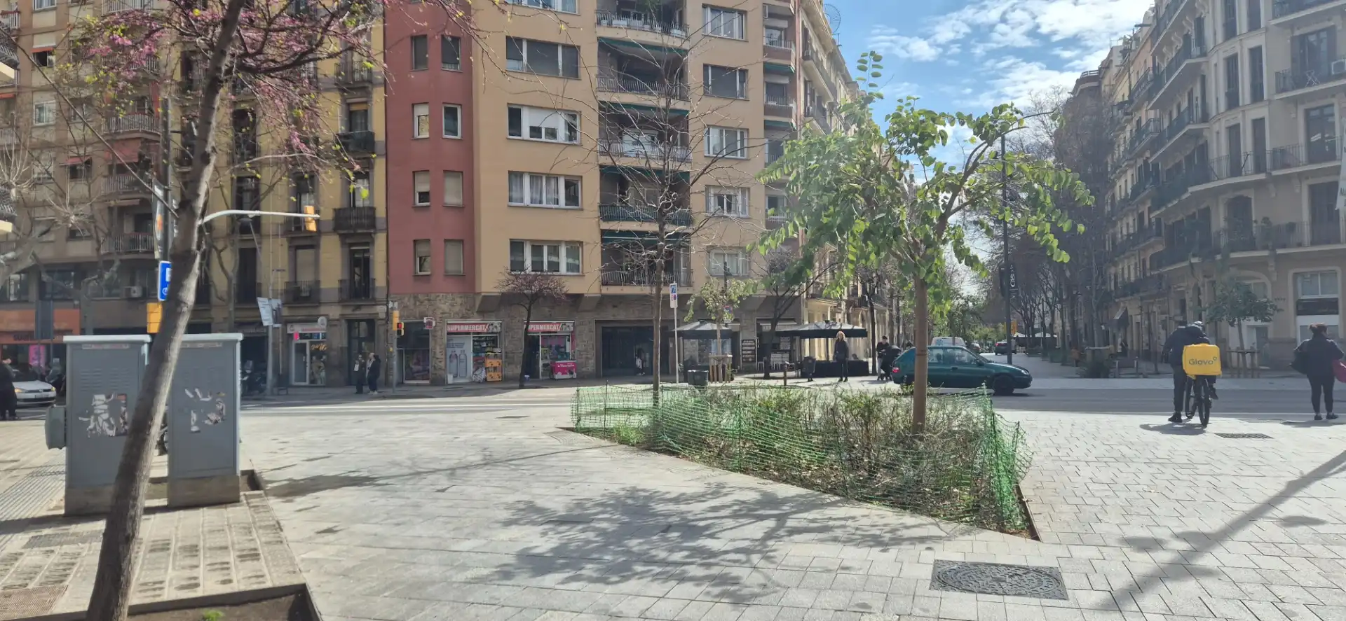 Parcheggio in vendita a Aragó, imagen 14