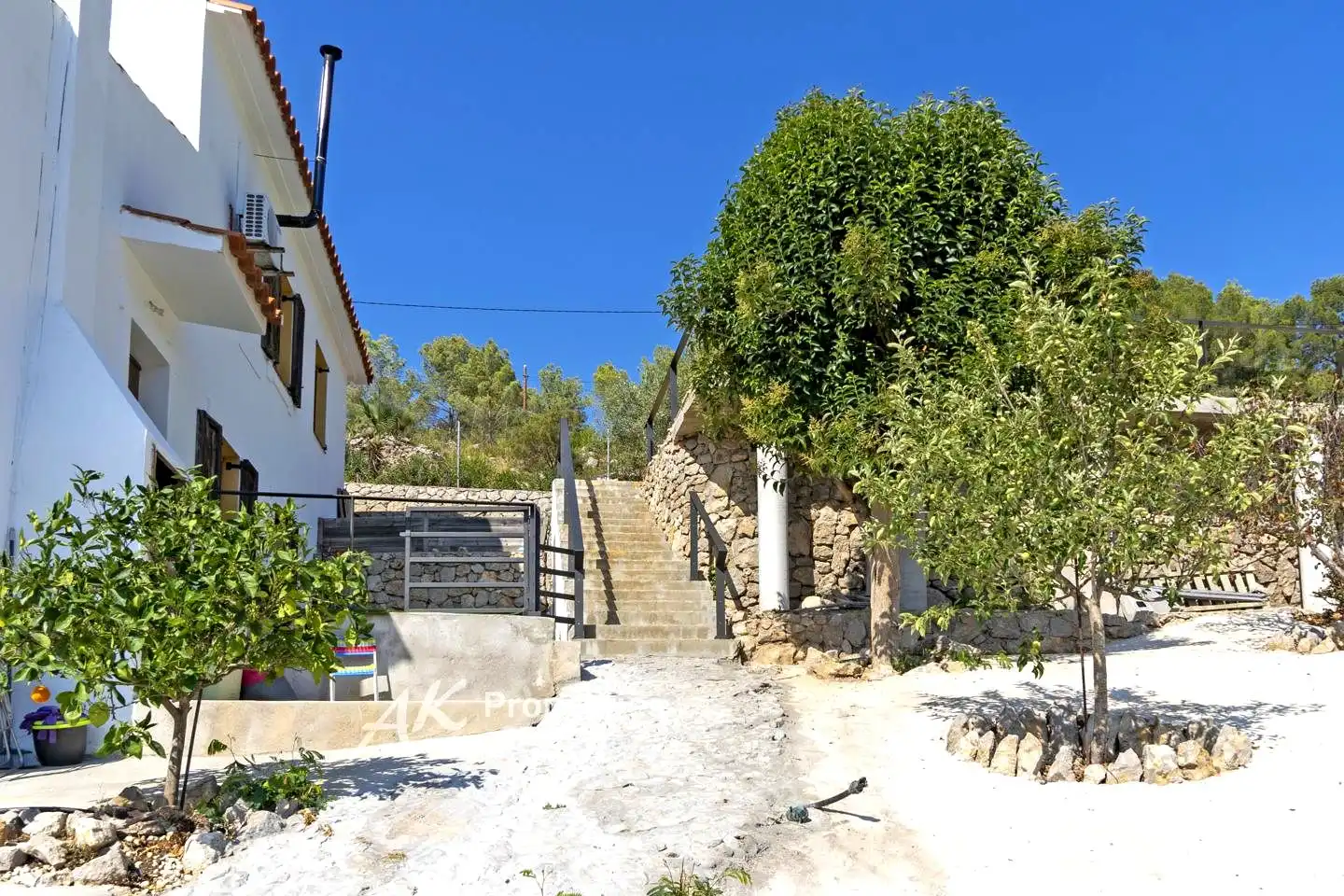 Casa con piscina in vendita a De Llebeig, imagen 39