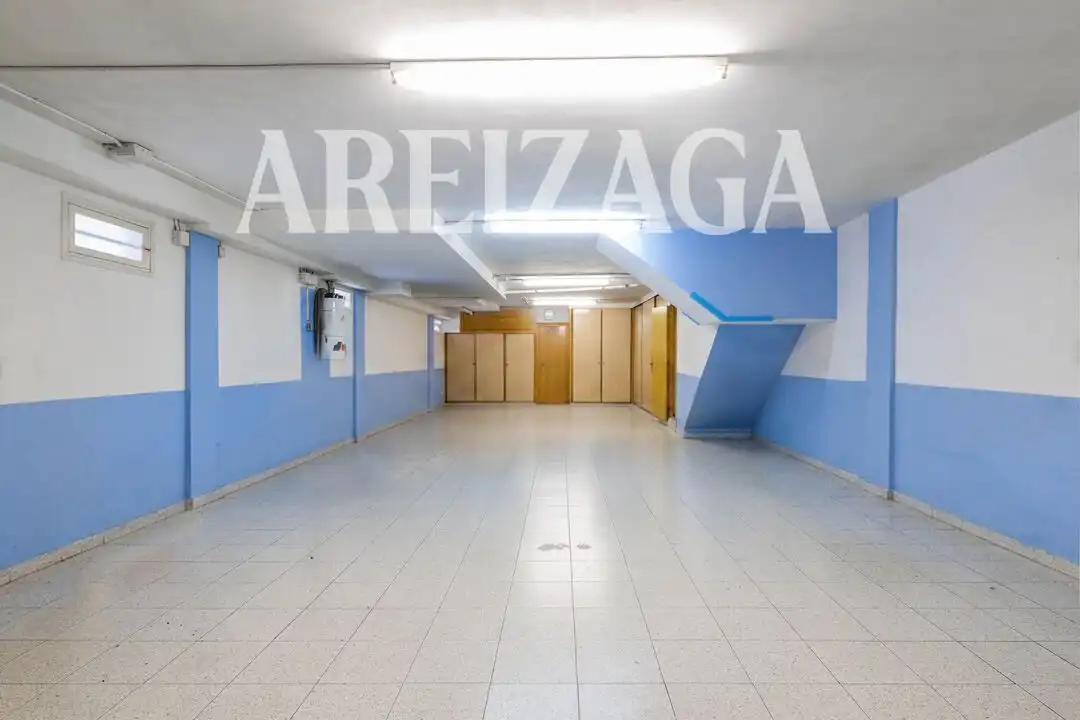 Casa o xalet en venda en Donostia - San Sebastián  amb Calefacció, Jardí privat i Terrassa
