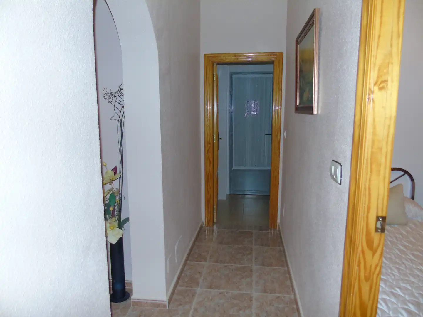 Finca rústica en venta en Molina de Segura con Aire acondicionado, Jardín privado y Amueblado
