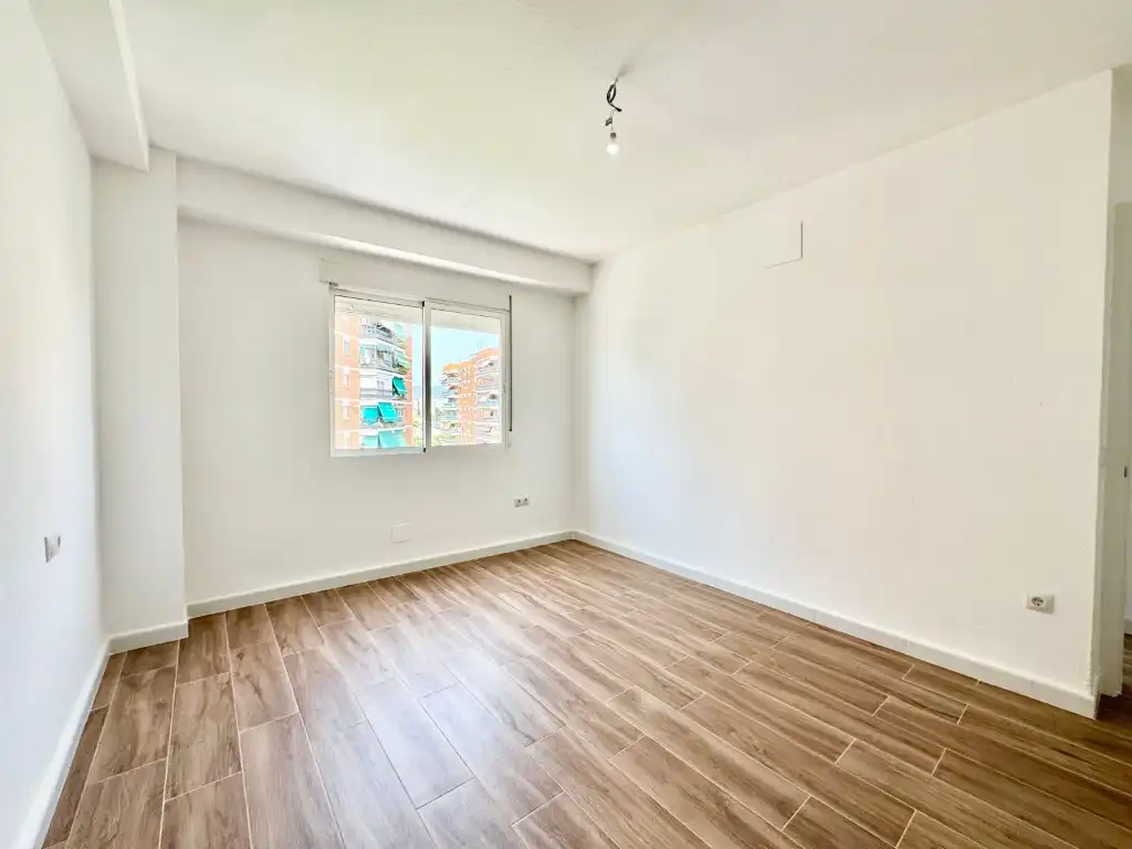 Schlafzimmer von Wohnung zur Miete in Córdoba mit Terrasse