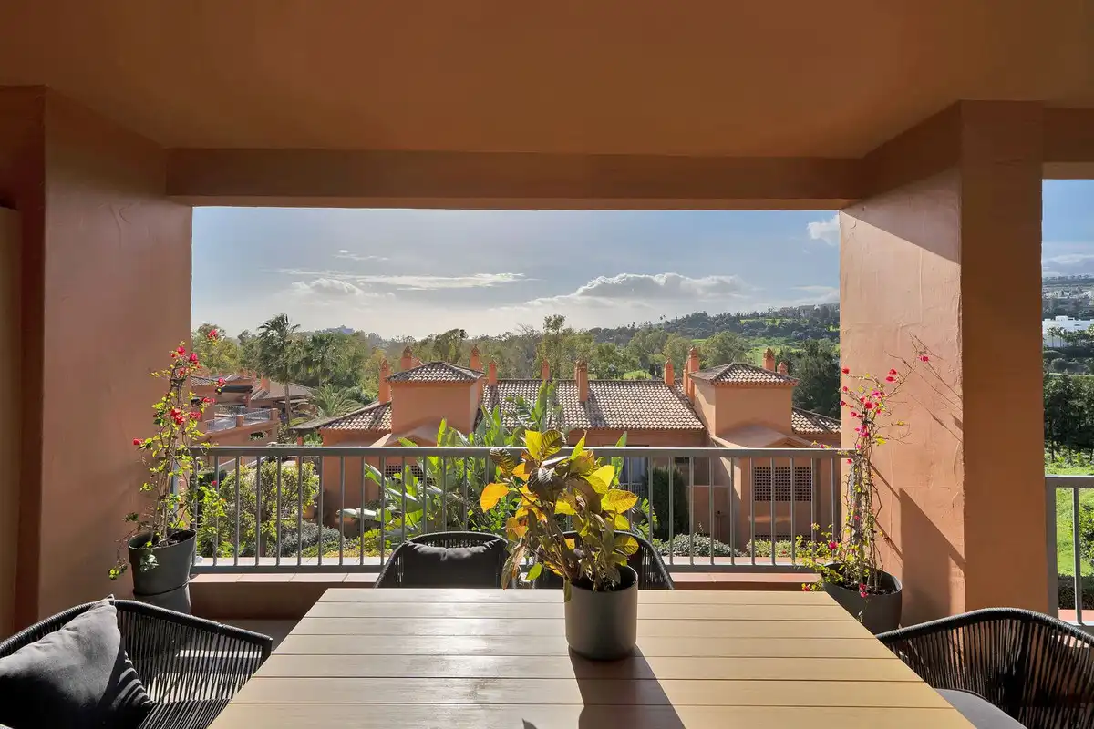 Piso con piscina en venta en Estepona - Estepona,Atalaya,Calle Nueva Atalaya, imagen 28
