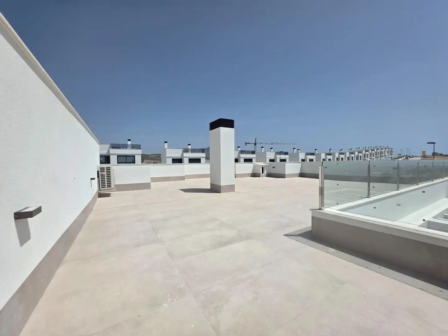Chalet con terraza en venta en Bonalba - Cotoveta, imagen 28