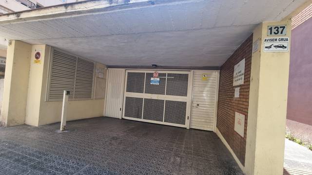 Garaje en Venta en Sant Joan
