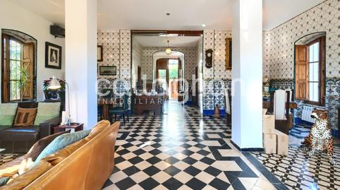 Foto 4 de Casa o xalet en venda a La Presa - Collado - La Malla, Manises