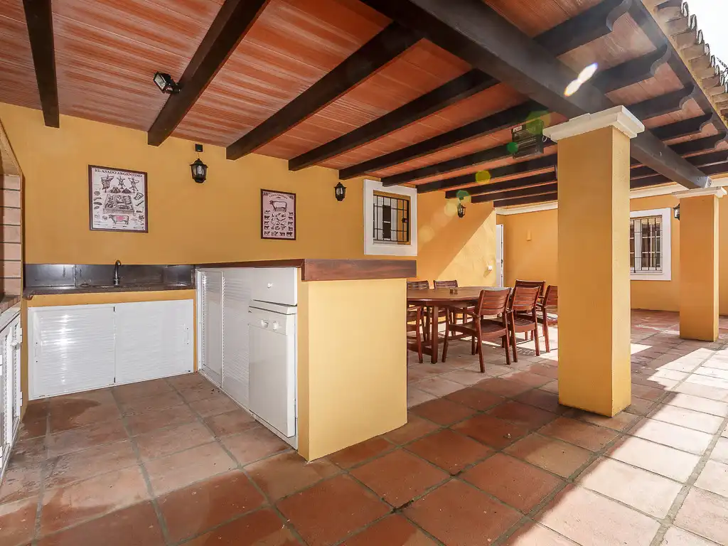 Haus mit Pool zum Verkauf in Sotogrande Costa, imagen 28