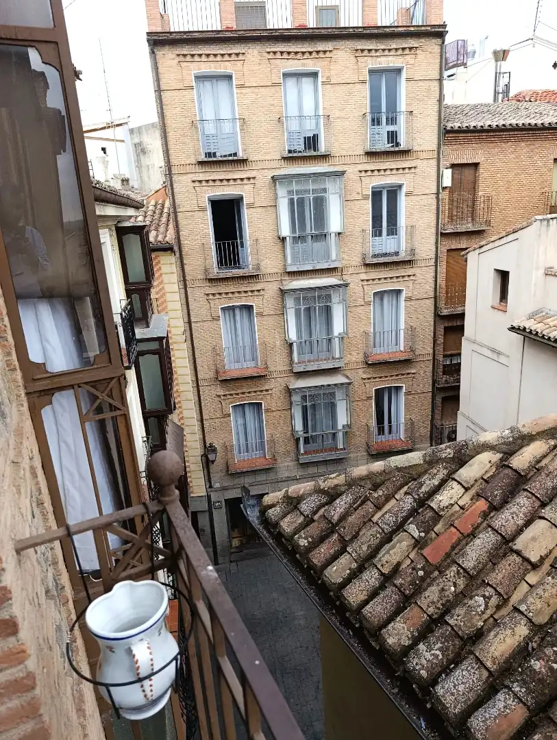 Pis amb terrassa en venda a Travesía de Barrio Rey, imagen 38