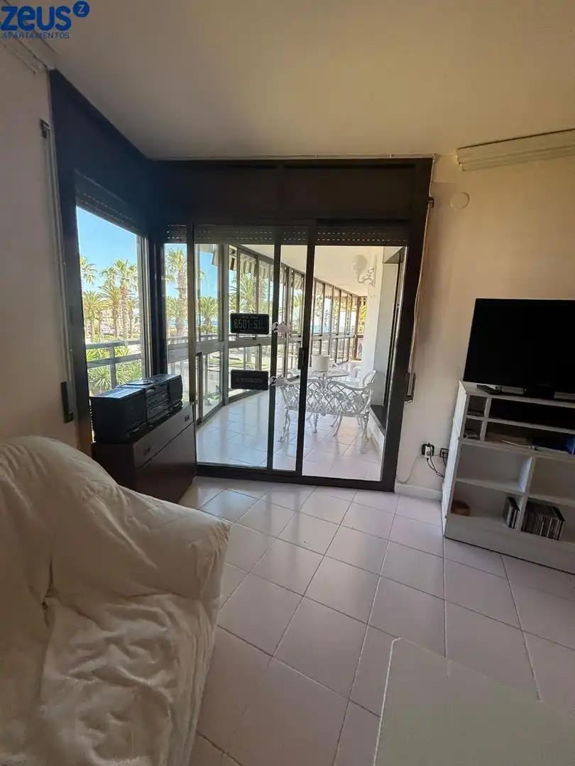 Wohnung zum Verkauf in Passeig JAUME I, Platja de Llevant