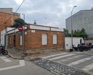 Residencial en venda a Calle S Miquel-Palau Sacosta, 14, Eixample Sud – Migdia