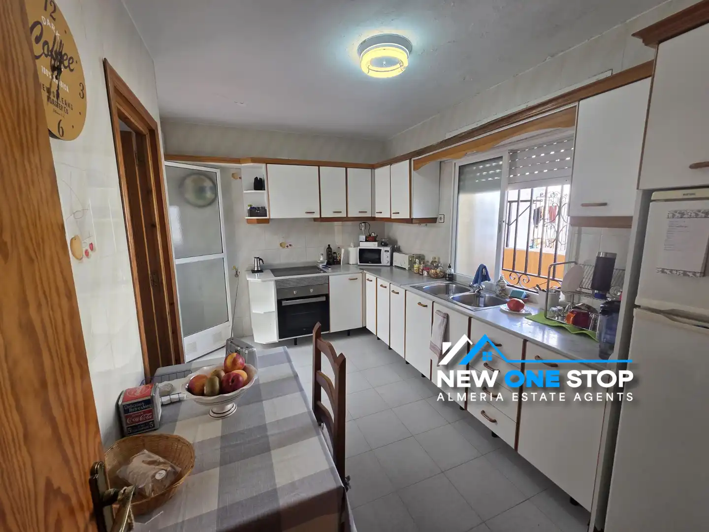 Mini appartamento con terrazza in vendita a Turre, imagen 7