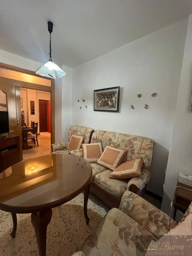 Piso con terraza en alquiler en Rute, imagen 8