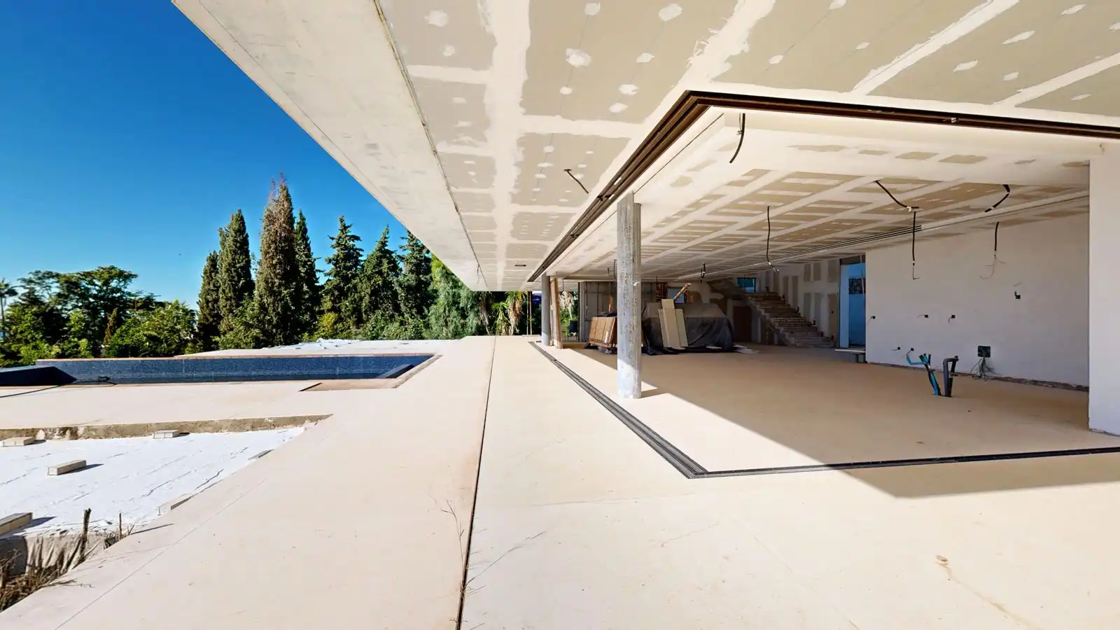 Chalet con piscina en venta en Elviria - Cabopino, imagen 24