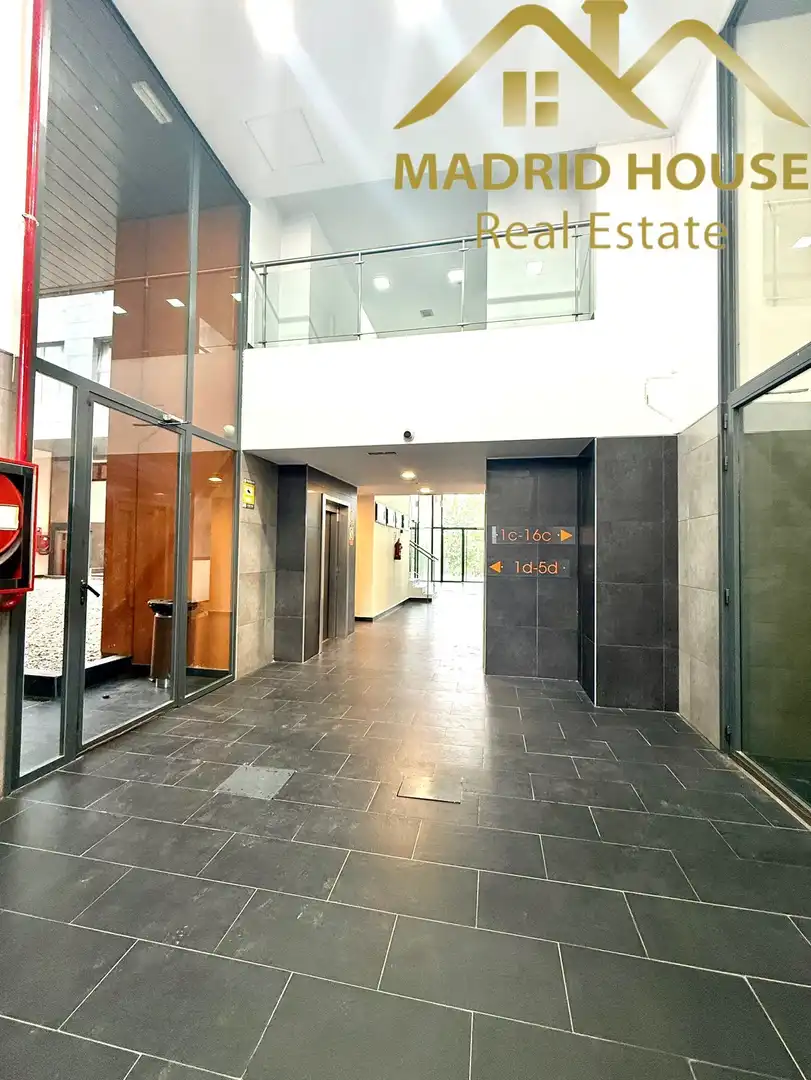 Attic for sale in arquimides, Valdepelayo - Montepinos - Arroyo Culebro