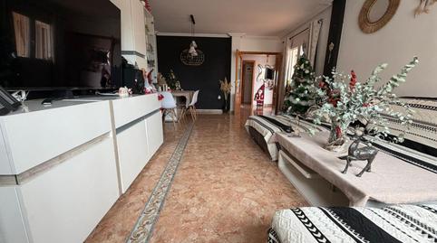 Foto 3 de Casa adosada en venda a Barranco Hondo, Alicante