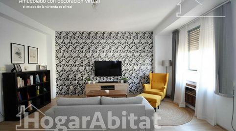 Foto 4 de Pis en venda a Calle Major, Pego, Alicante