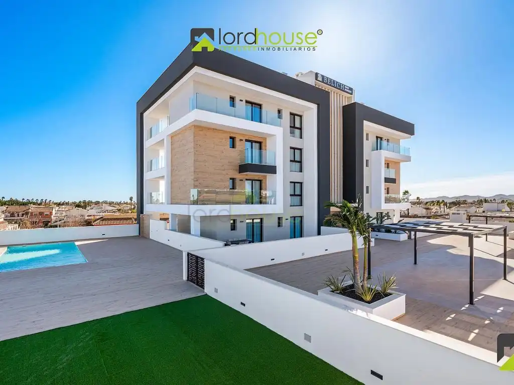 Apartament amb ascensor en venda a Calle Penelope-Claras, imagen 3