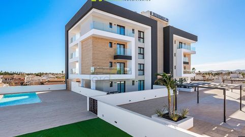 Foto 3 de Apartamento en venta en Calle Penelope-claras, Los Narejos - Punta Calera, Los Alcázares