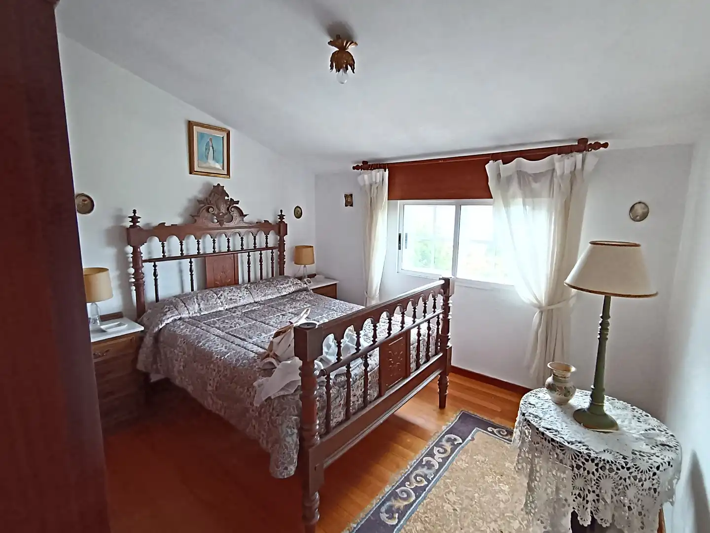Casa con terraza en venta en Lugar Caldelas, imagen 28
