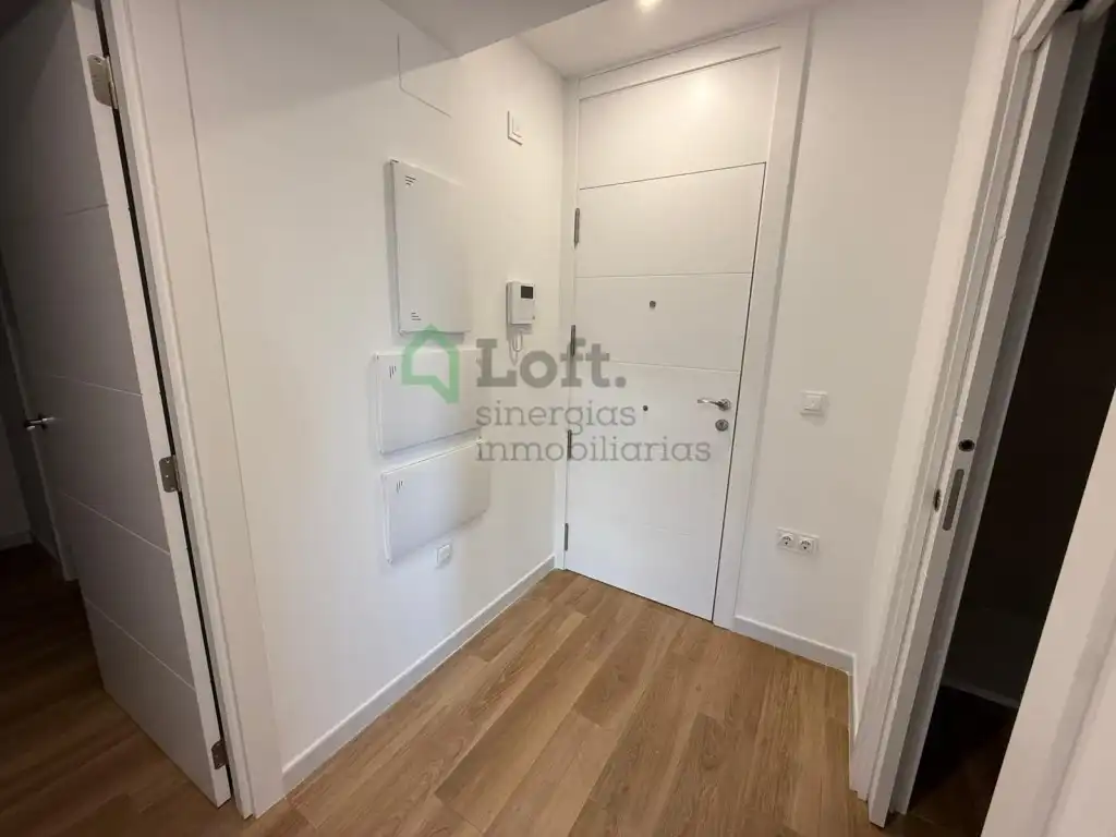 Apartament amb piscina de lloguer a Avenida Elvas, imagen 14