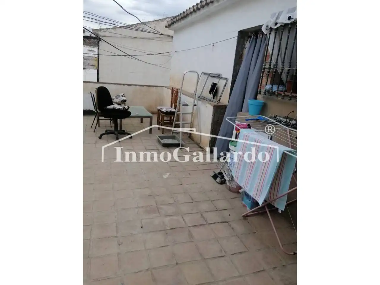 Vista exterior de Casa o xalet en venda en Vélez-Málaga amb Terrassa