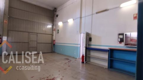 Foto 5 von Fabrikhallen zur Miete in Ronda de Ľest, 24, Can Serra, Barberà del Vallès