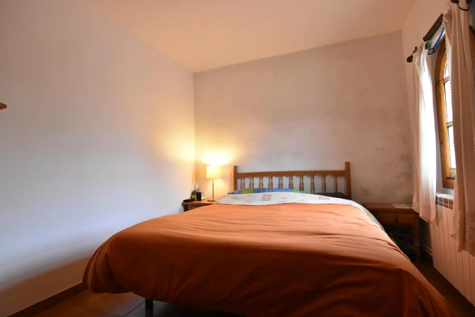 Habitación de Casa o chalet en venta en Riópar con Calefacción, Trastero y Amueblado