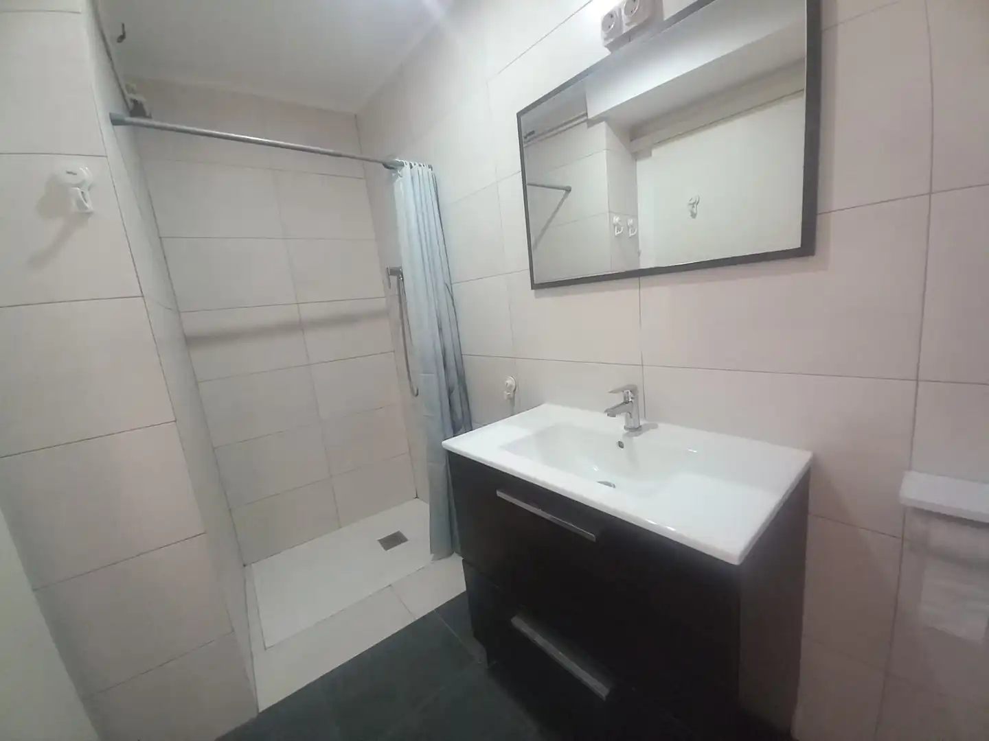 Baño de Piso en venta en Mataró con Aire acondicionado y Parquet