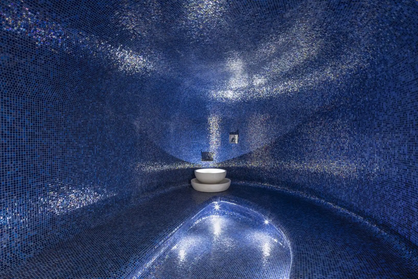Chalet con piscina en venta en Urbanizacion N Andalucia 4H, imagen 12
