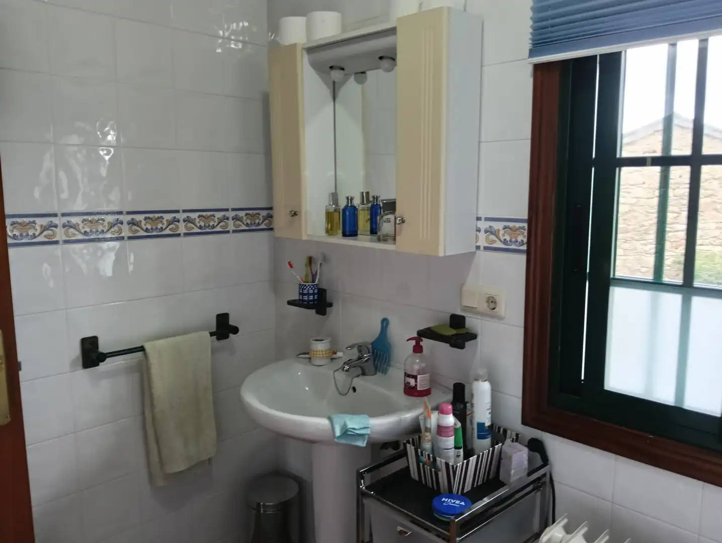 Adossat amb jardí en venda a Oza dos Ríos, imagen 29