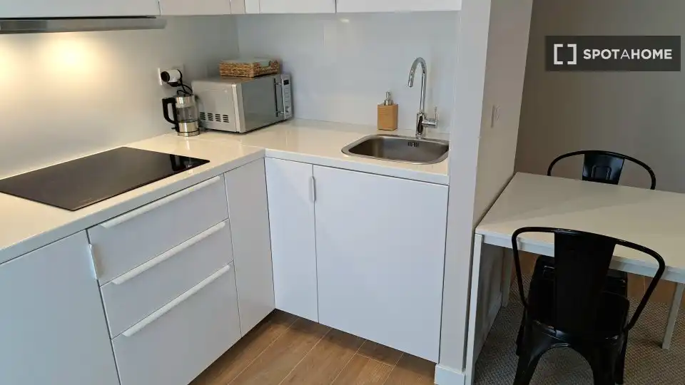Room in Madrid, Madrid