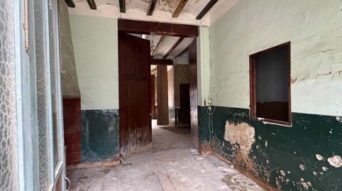 ALG274  CASA PARA DERRIBAR O REHABILITAR EN CALLE GOYA DE ALGEMESI, imatge 5