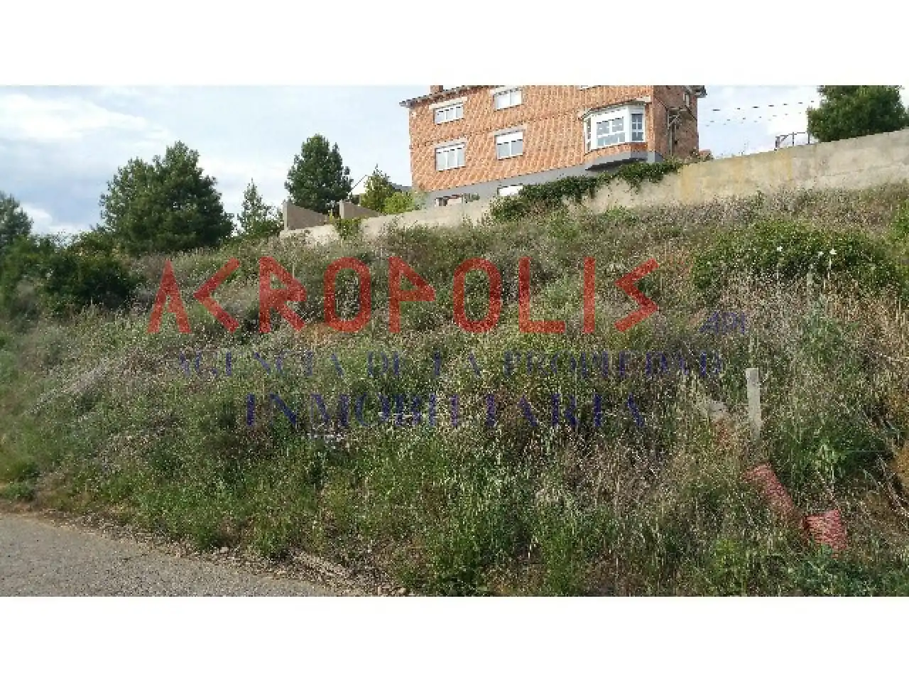 Residencial en venta en León Capital 