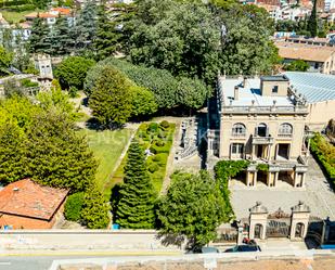 Jardí de Casa o xalet en venda en Capellades amb Calefacció