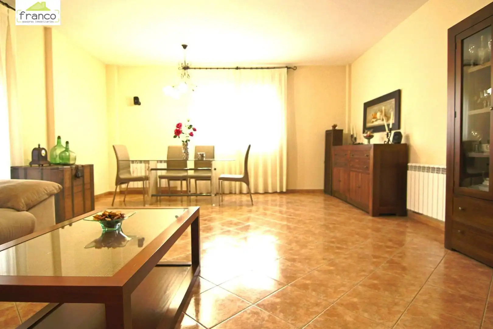 Casa o xalet en venda a Zarandona