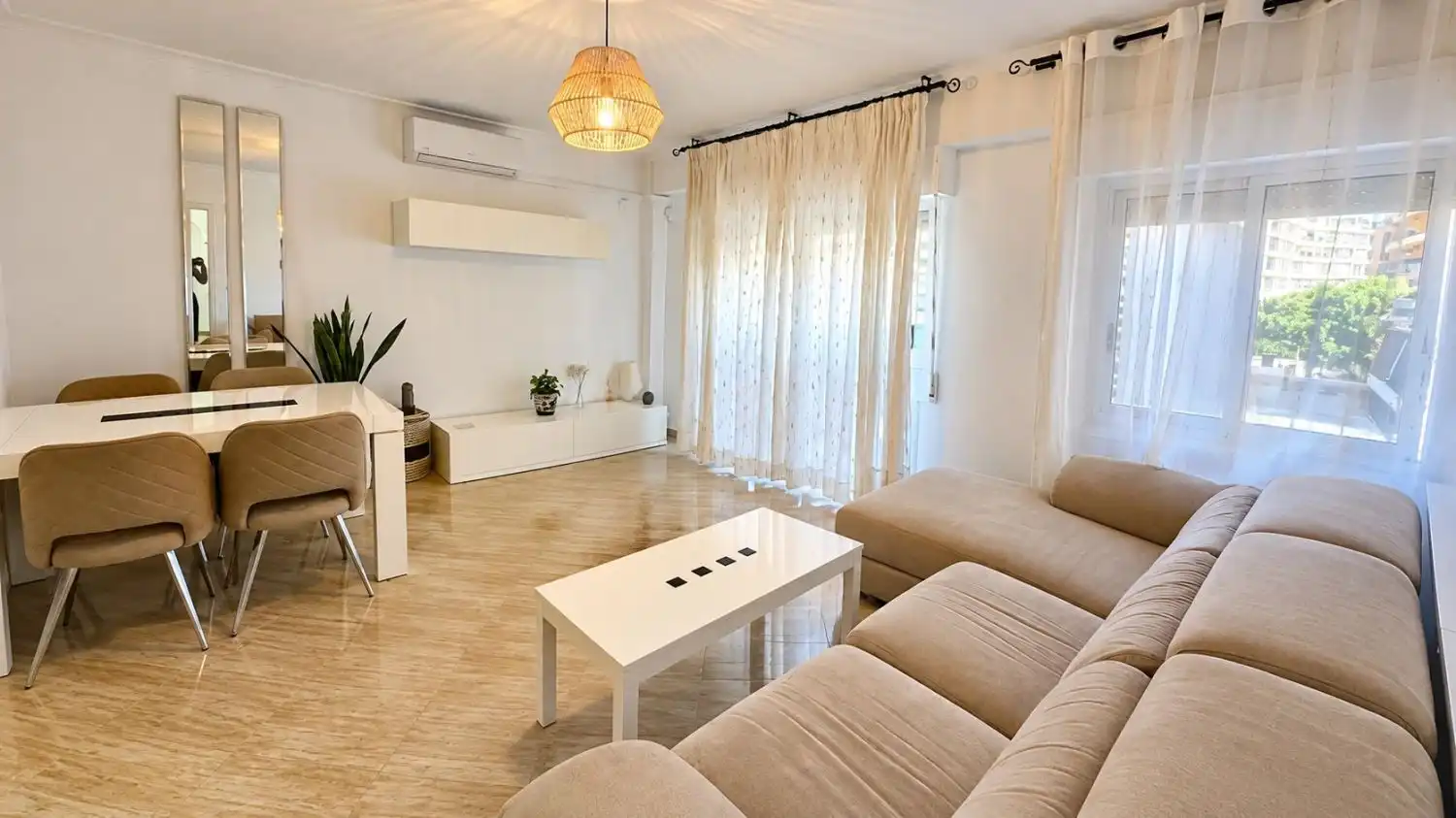 Wohnung mit Aufzug zur Miete in Ricardo catala abad