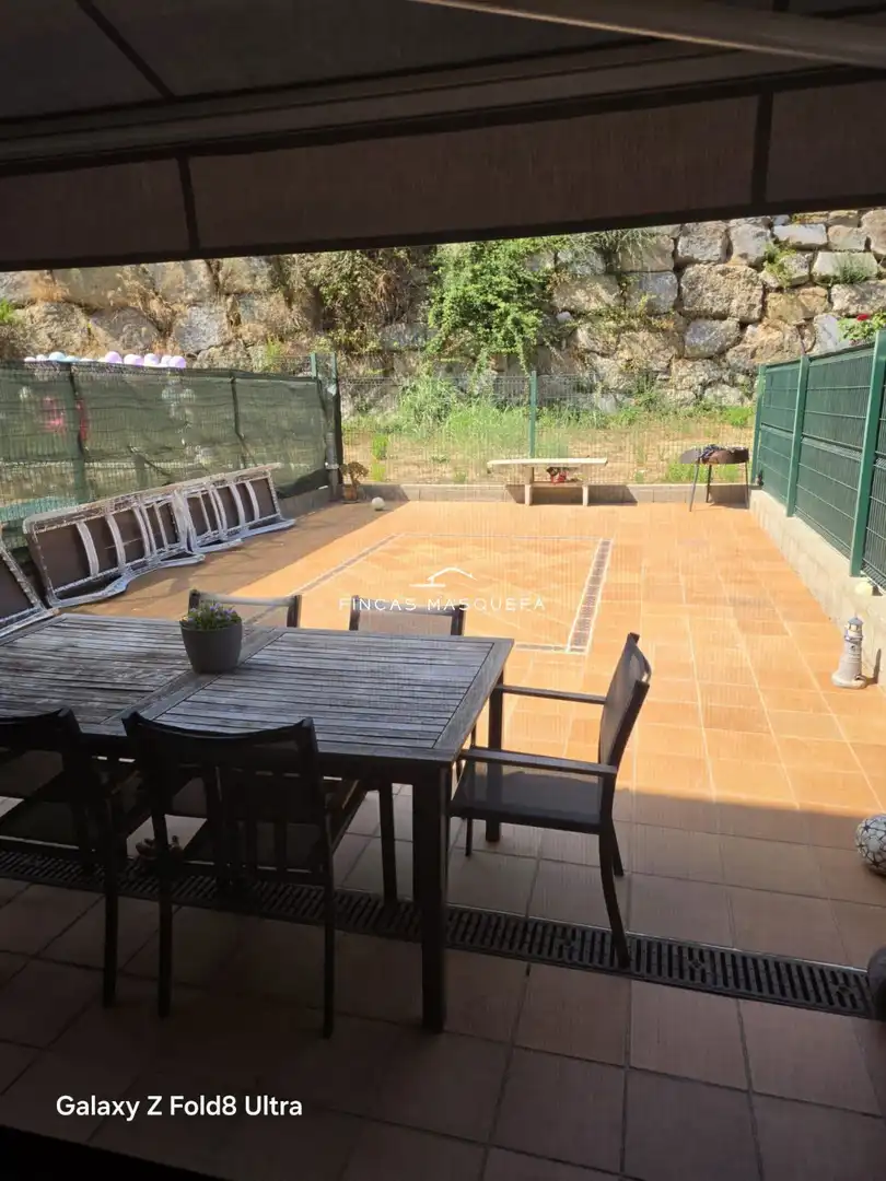 Terraced house for sale in la linea, imagen 5