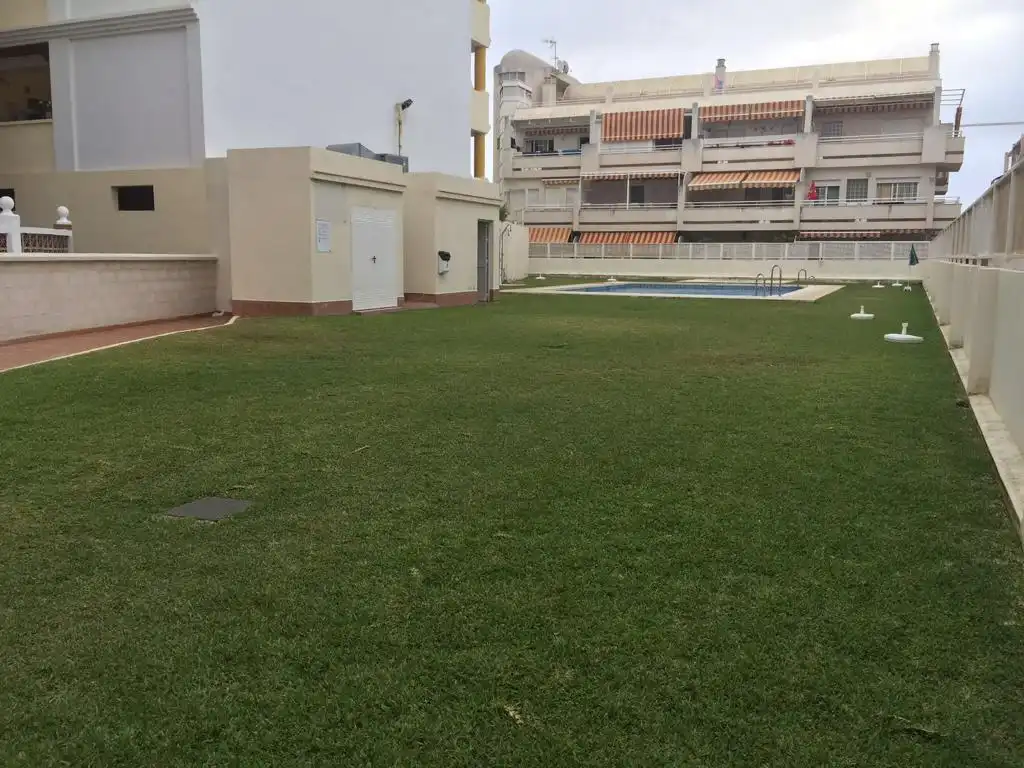 Apartament de lloguer a Calle Casa Balcones, 6, Urbanización Santa Rosa