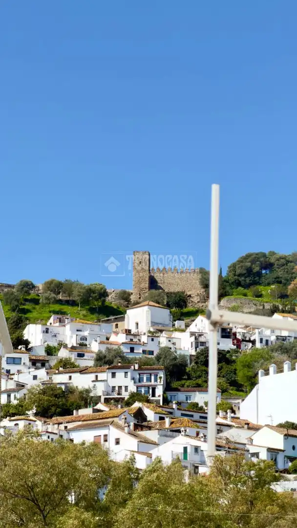 Terreny residencial en venda a Jimena de la Frontera, imagen 15
