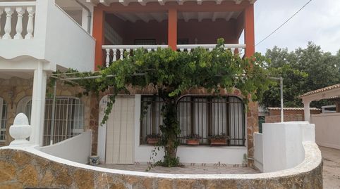 Foto 2 de Casa o chalet en venta en Devessa - Monte Pego, Dénia