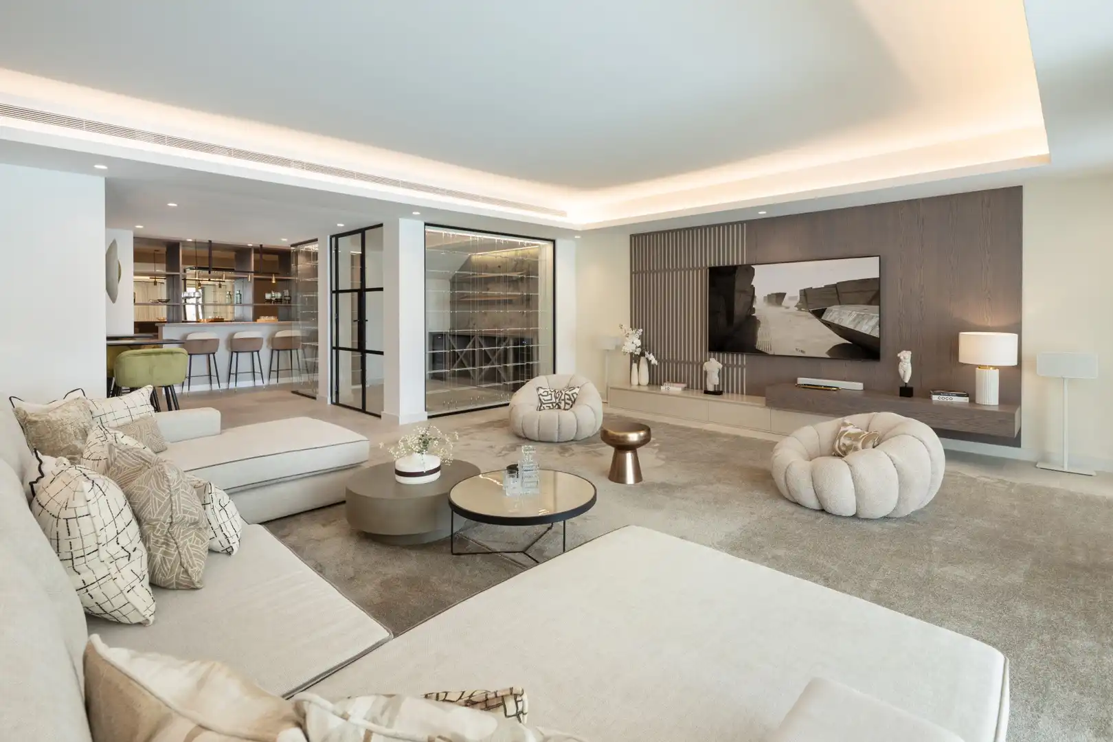 Casa con piscina en venta en El Madroñal, imagen 20