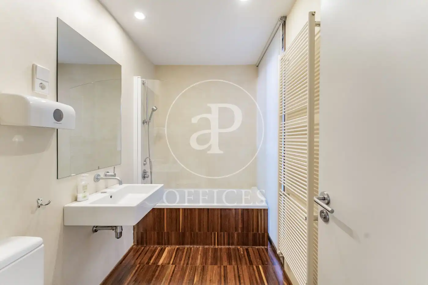 Bureau avec ascenseur à vendre à C. de Alcalá, imagen 42