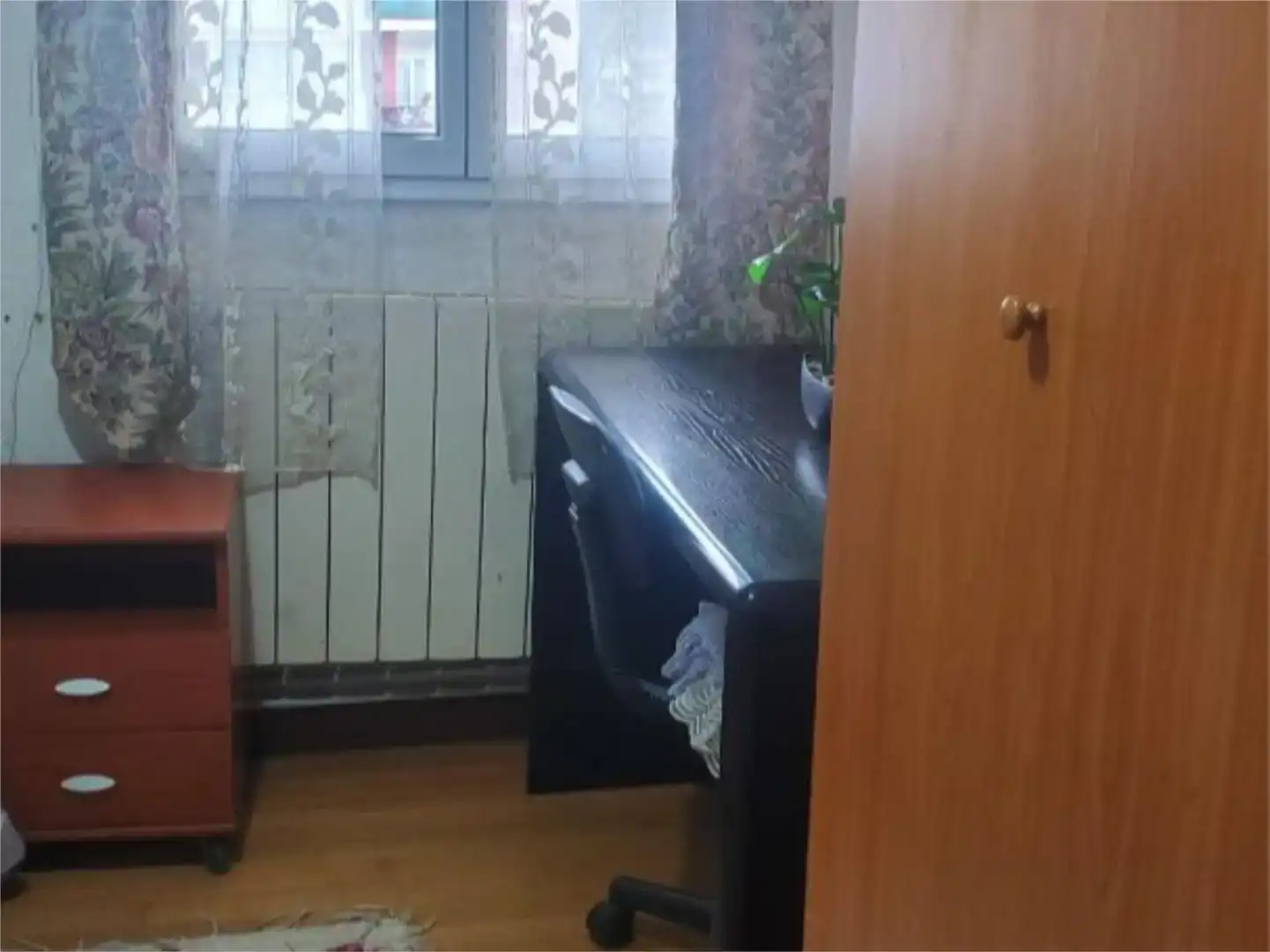 Habitación de Piso de alquiler en Cuatro Caminos