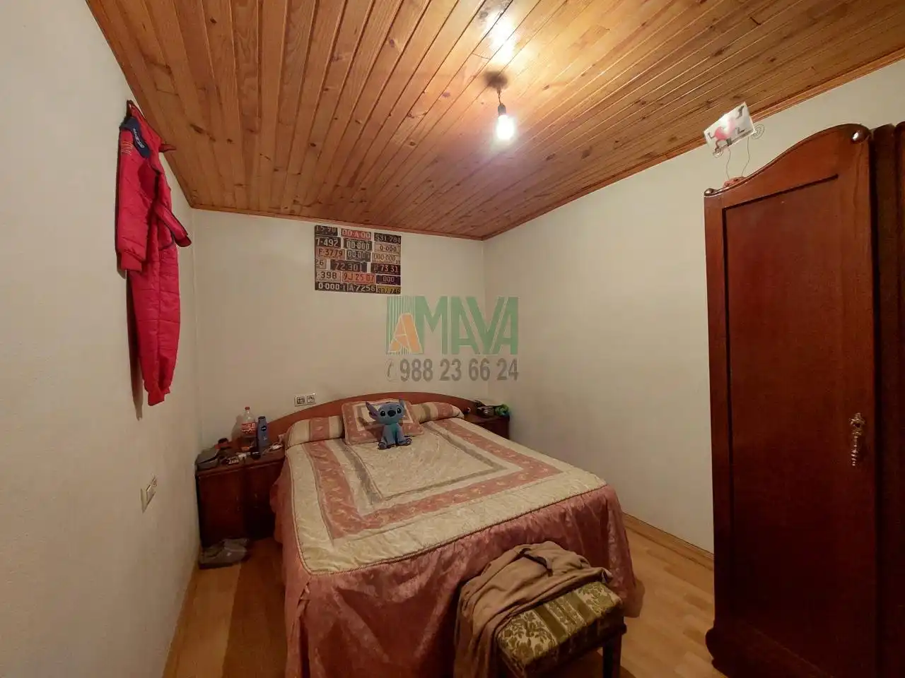 House for sale in O Pereiro de Aguiar, imagen 8