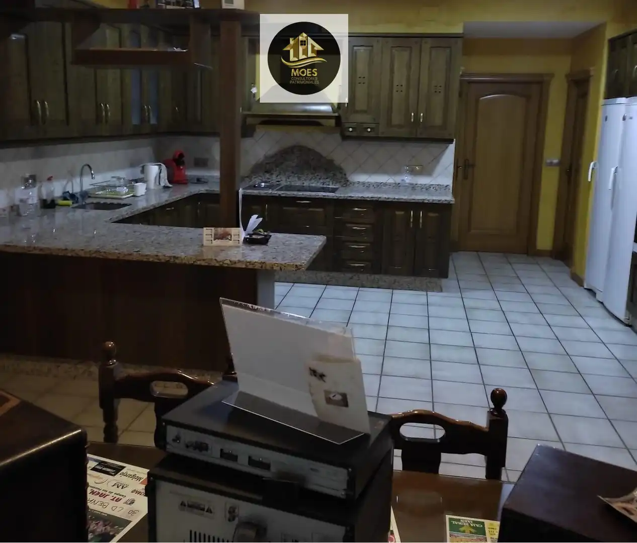 Detached house with terrace for sale in Puente Tablas - Puente Nuevo - Cerro Molina, imagen 12