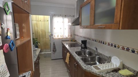 Foto 4 de Piso en venta en Betis, Lora del Río, Sevilla