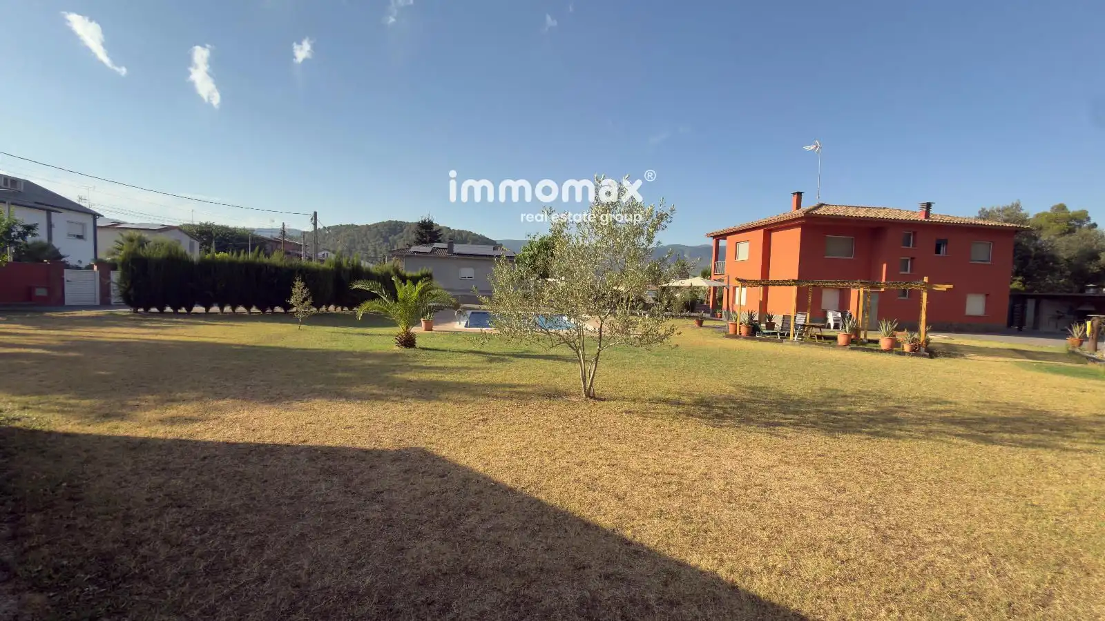 Villa avec piscine à vendre à Bigues i Riells del Fai, imagen 8