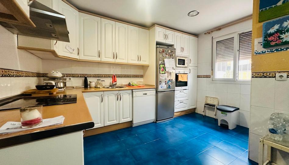 Photo 1 of Single-family semi-detached for sale in Oeste, Badajoz