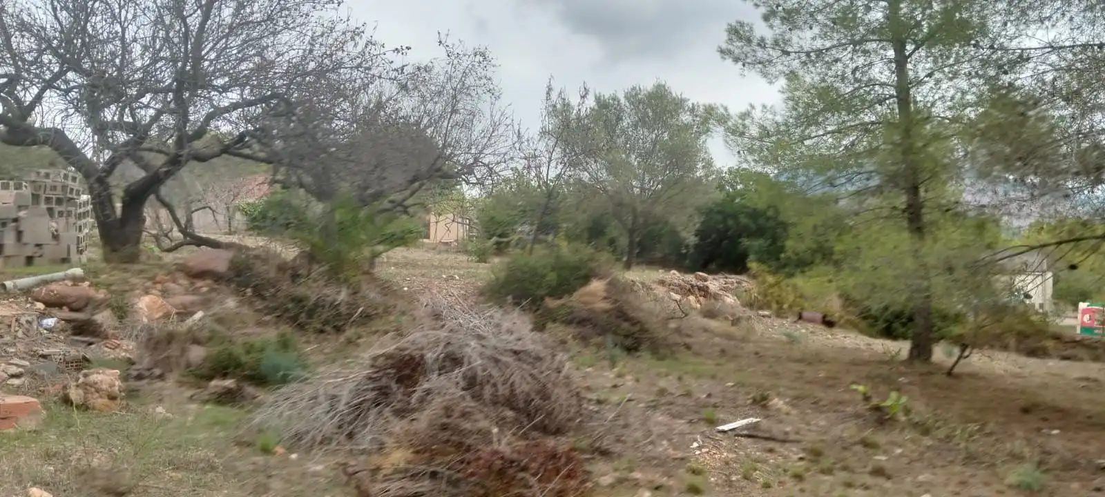 Terreny residencial en venda a Sant Joan de Moró, imagen 3
