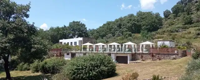 Gebäude zum Verkauf in Villamiel