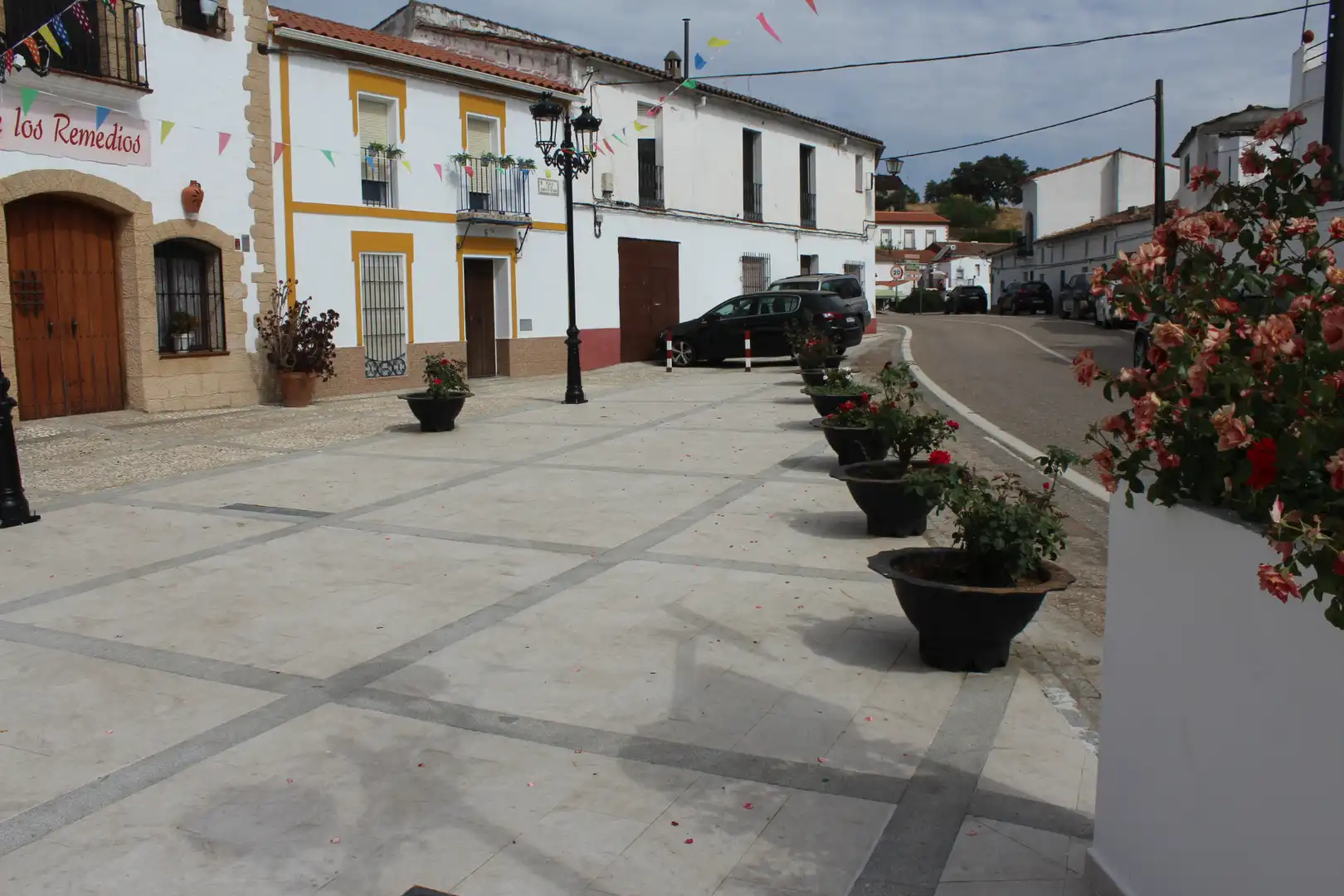 Casa amb terrassa en venda a Calle Juan Ramón Jiménez, imagen 33